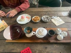 -时光花园(白鹭洲店)