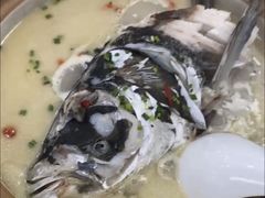 -鱼味馆(万佛湖店)