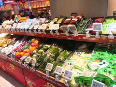 -盒马鲜生(财富中心店)