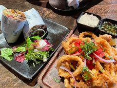 -Q MEX 库迈墨西哥餐吧(三里屯店)