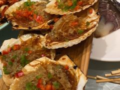 -金家老三饭庄(常营店)