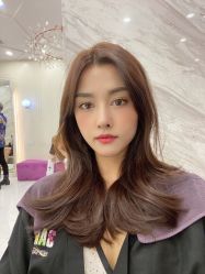 -3AM HAIR SALON染发烫发接发