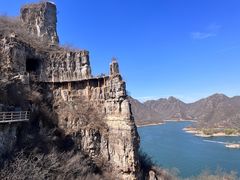 -易水湖景区