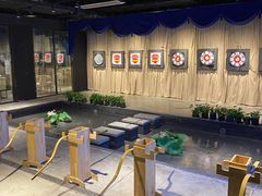 -轻武堂传统射箭·功夫茶·射击体验馆(仁和新城店)
