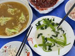 -老杨饭店(万科里店)