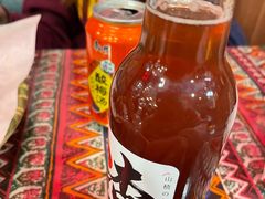 -新疆喀什烤肉饭店(红松路店)