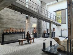 -鹿野苑石刻艺术博物馆