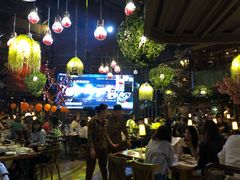 -胡桃里音乐酒馆(曲江店)