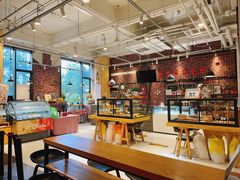 -熊叔熊婶面包房(团结湖店)