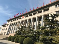 -人民大会堂