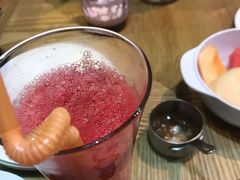 -凡塔斯牛排餐厅(厚街万达店)