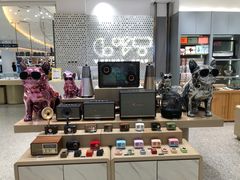 -微缤礼物(青岛海信广场店)