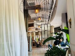 -The Rug Cafe(王府中环店)