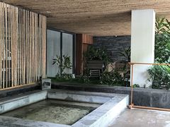 -明谷行馆·温泉