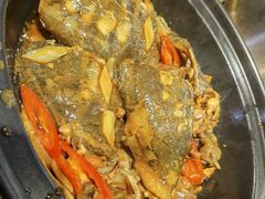 -甘家界牌柠檬鸭(青山店)