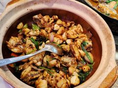 -蝴蝶里·粤菜·点心(滨江龙湖店)
