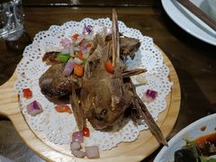 -聚汇三少·龙虾·中餐厅(莫邪路新天地店)