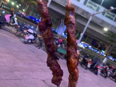 -阿拉提大盘鸡@米饭(南环东路汇邻广场店)