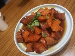 -禾珍珠家常小馆(河南博物院店)