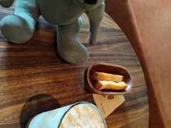 -漫咖啡(沙龙汇店)