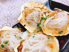 -云晓光头烧烤吧(川沙绿地店)