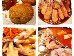 -筱爷叔·上海传统手工菜(玉树路店)