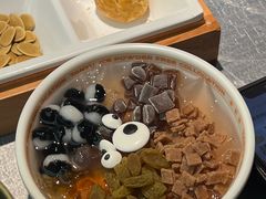 -探鱼·鲜青椒爽麻烤鱼(广州花都来又来店)