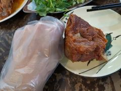 -溢福香东北兄弟酱骨饺子馆(刘家冲店)
