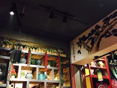 -辣不二地道川菜(汉水路店)
