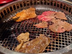 -AJIYA·池袋日式烧肉自助(天津万象城店)
