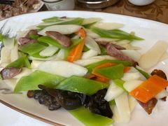 -渔码头食府(蓬莱阁店)