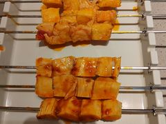 -白玉·朝鲜族烤串(深圳Kkone店)