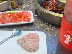 -堂客老火锅(欣阳广场总店)