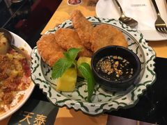 -simply thai天泰(静安嘉里中心店)