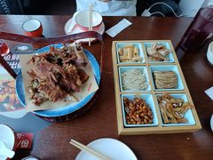 -涿掌柜·涿州宴