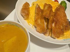 -龙记香港茶餐厅(久光百货店)