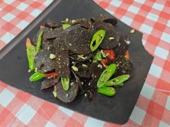 -老舅老蒙肉饼非遗店(一店)