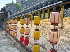 -三溪村