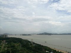 -南沙天后宫景区