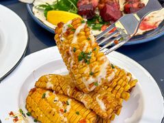 -尚牛社会 Beef & Liberty(金桥EKA天物店)