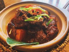 鯗烧肉-虎哥私房菜(馒头山店)