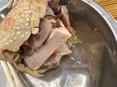-昌顺马记小吃店(昌盛园店)