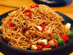 -望京一号·重庆江湖菜(工体店)