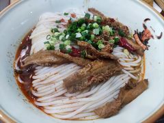 -刘聋子粉馆(张家界总店)