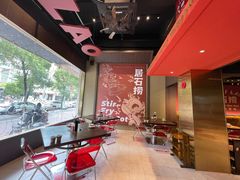 -潮澎派·潮州菜(南国明珠店)