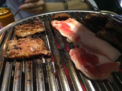 -原始泥炉烤肉(总店)