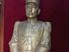 -广州中山纪念堂