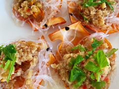 -众味海鲜大排档·活海鲜·潮汕味(南澳店)