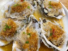 -渔家乐小海鲜(皇姑店)