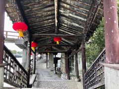 -丝绸小镇荻港古村